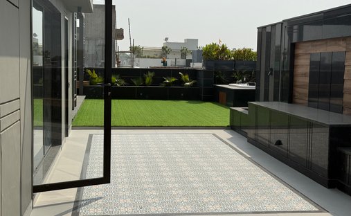 Appartement à New Delhi, Delhi, Inde 1