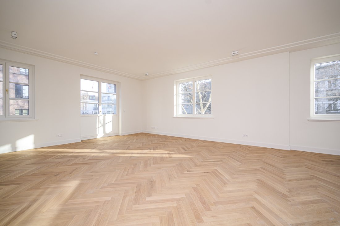 Apartment in Berlin, Berlin, Germany 5 - 15780370