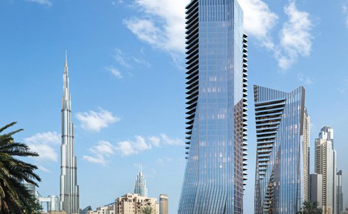 Apartment in Dubai, Dubai, United Arab Emirates 1