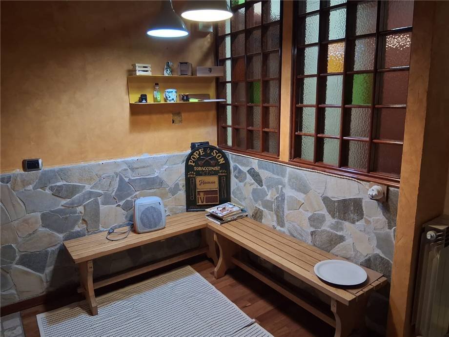 Apartment in Annunziata-Giostra-Paradiso, Messina, Sicily 4 - 15780468