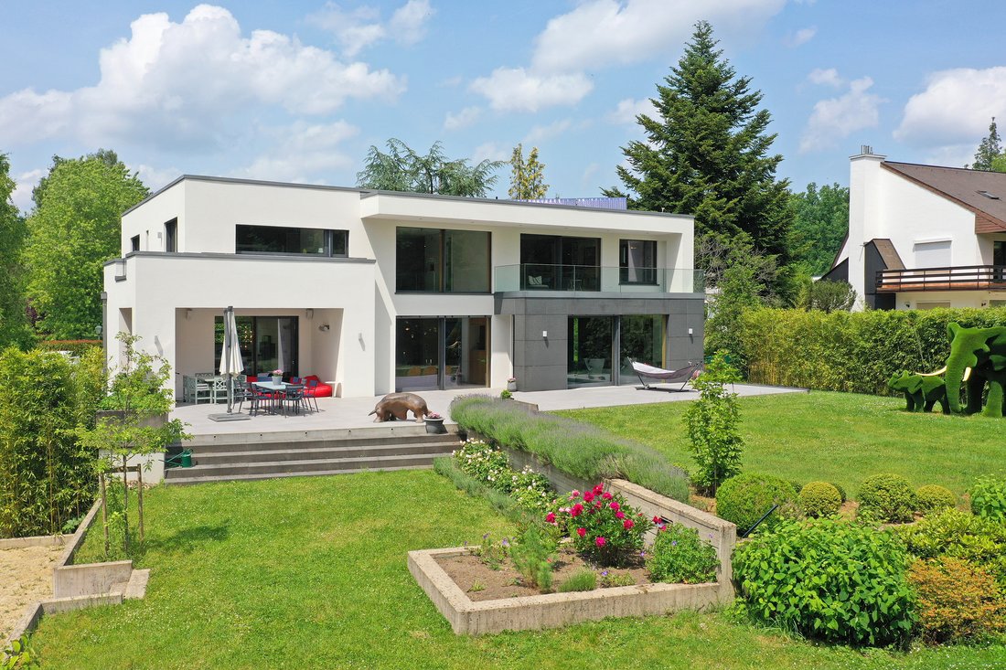 House in Brameschhaff, Capellen, Luxembourg 3 - 15780497
