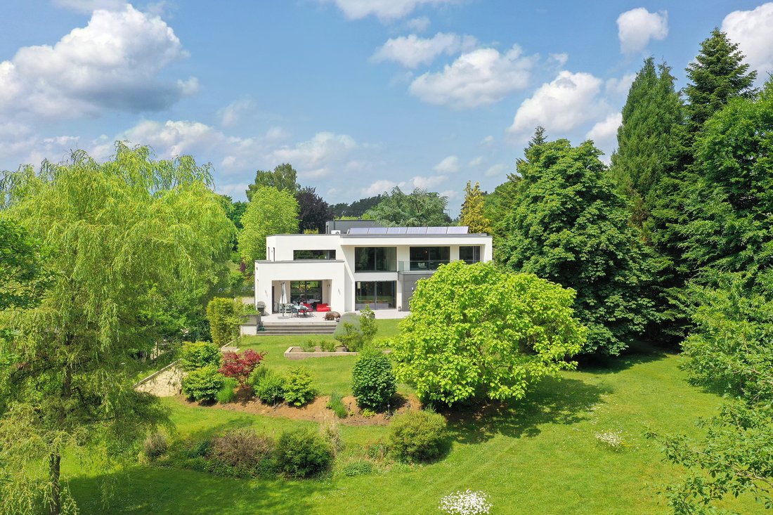 House in Brameschhaff, Capellen, Luxembourg 1 - 15780497