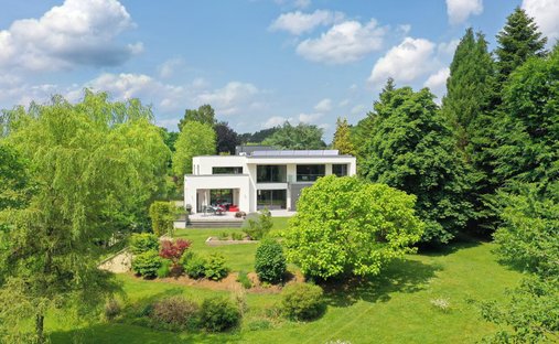 Casa a Brameschhaff, Capellen, Lussemburgo 1