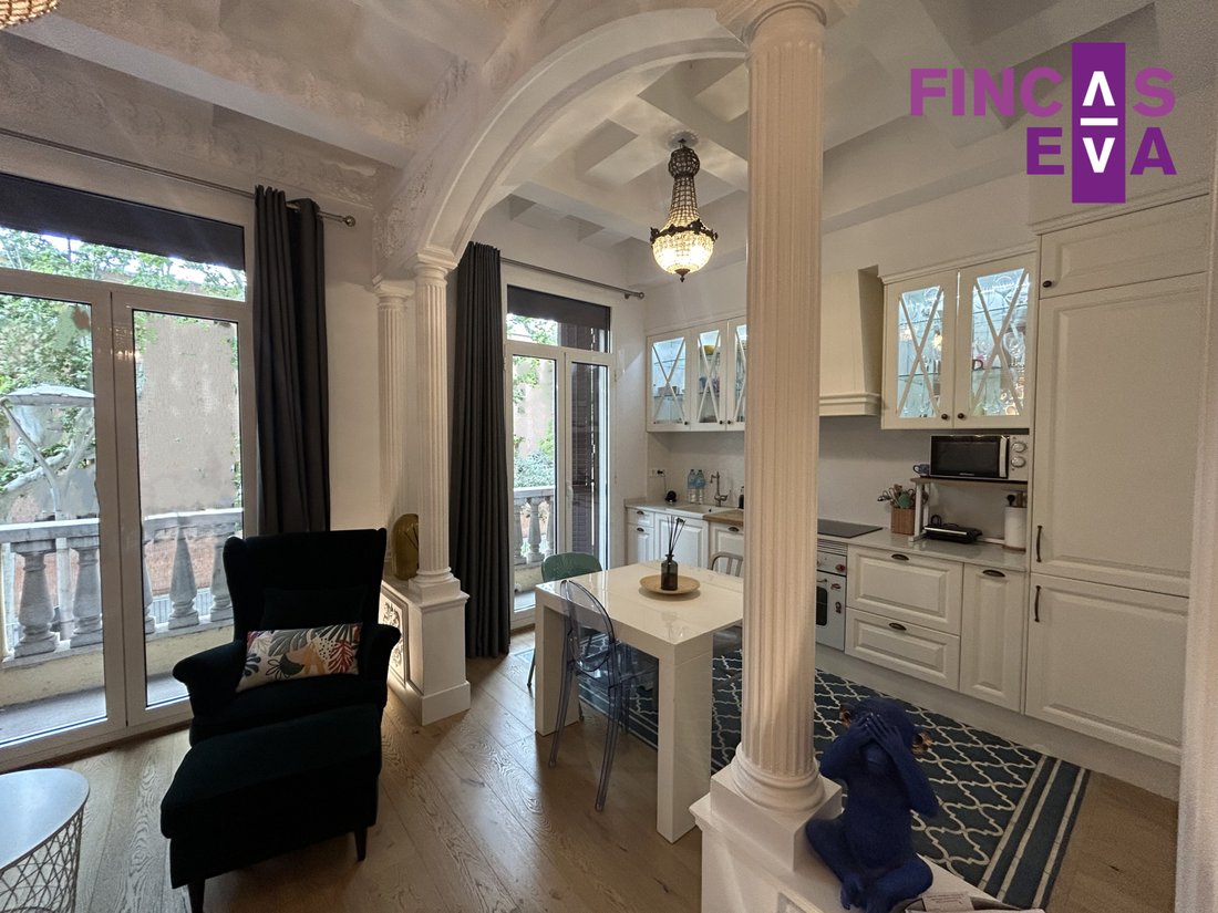 Apartment in Eixample, Barcelona, Spain 4 - 15780475