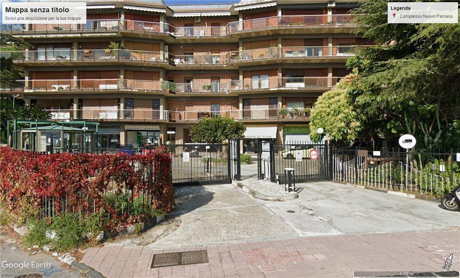 Apartment in Annunziata-Giostra-Paradiso, Messina, Sicily 1 - 15780468