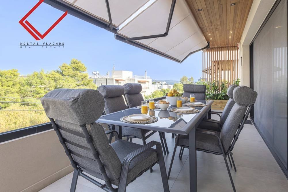 House in Vari, Attica, Greece 1 - 15780531