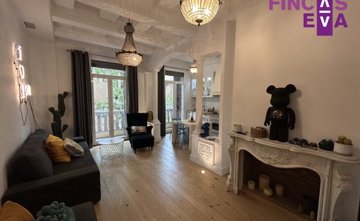 Apartamento en Eixample, Barcelona, España 1
