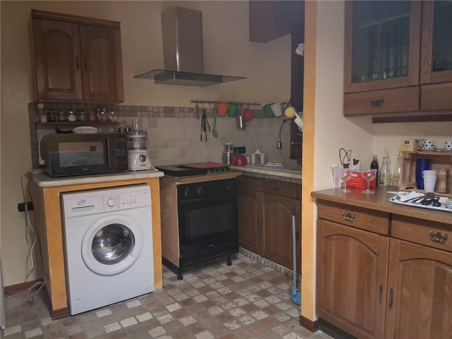 Apartment in Annunziata-Giostra-Paradiso, Messina, Sicily 5 - 15780468
