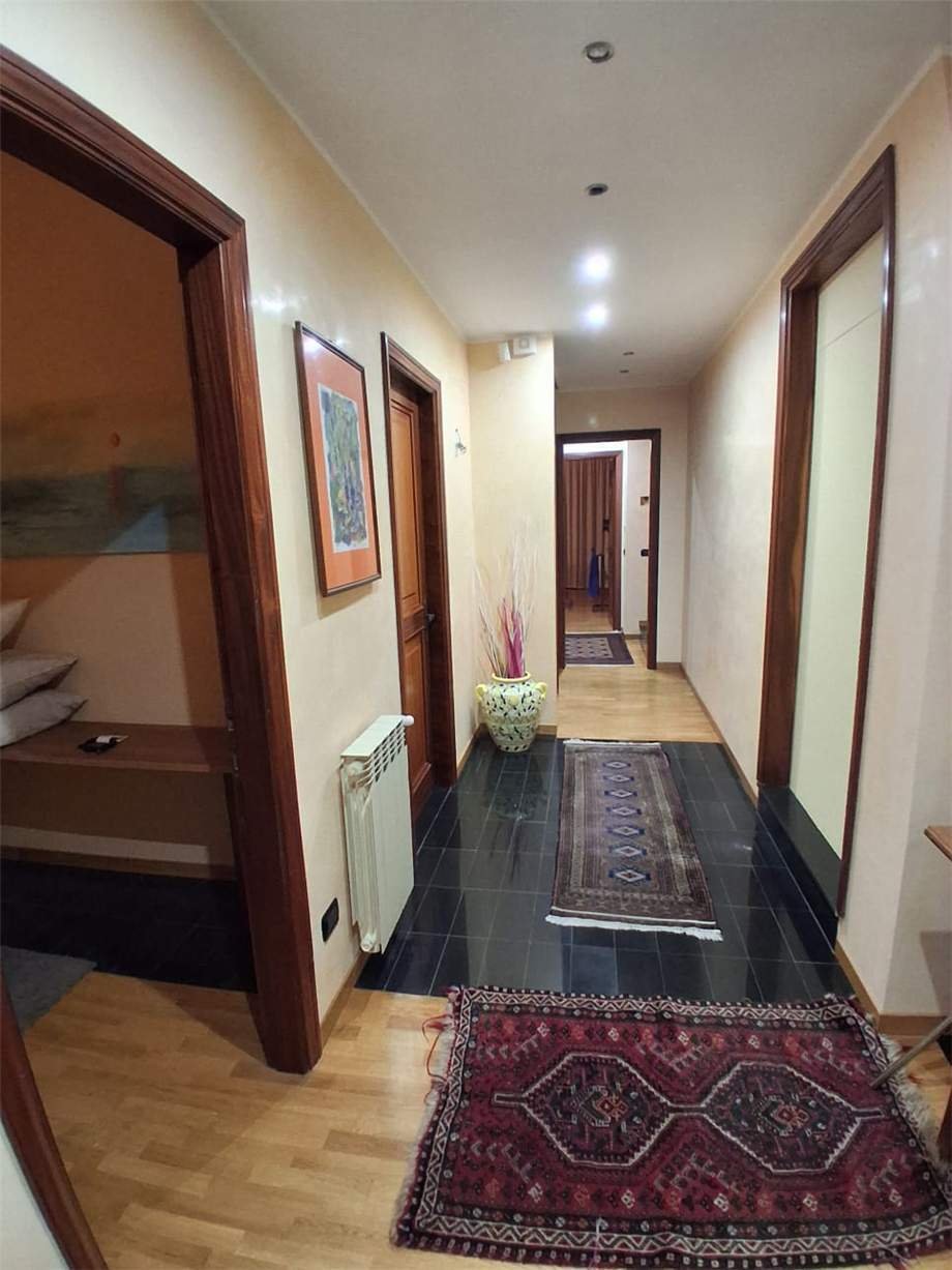 Apartment in Annunziata-Giostra-Paradiso, Messina, Sicily 3 - 15780468