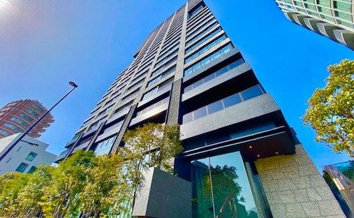 Appartement à Minato-ku, Tokyo, Japon 1
