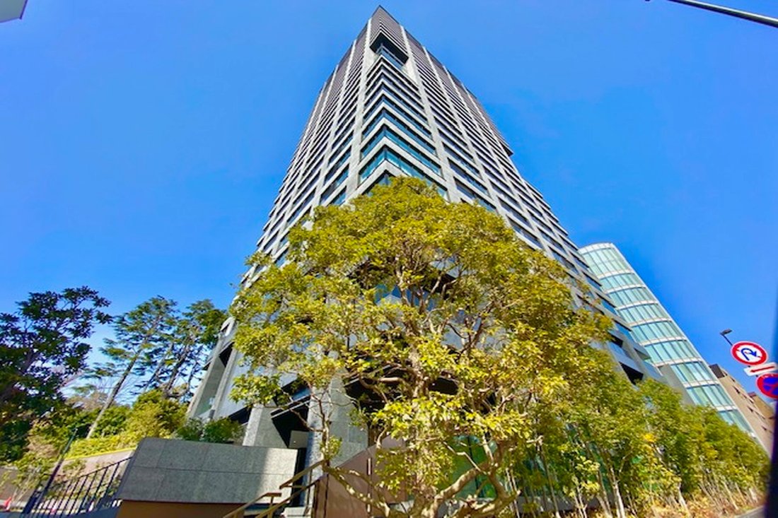 Condo in Minato City, Tokyo, Japan 5 - 15780432