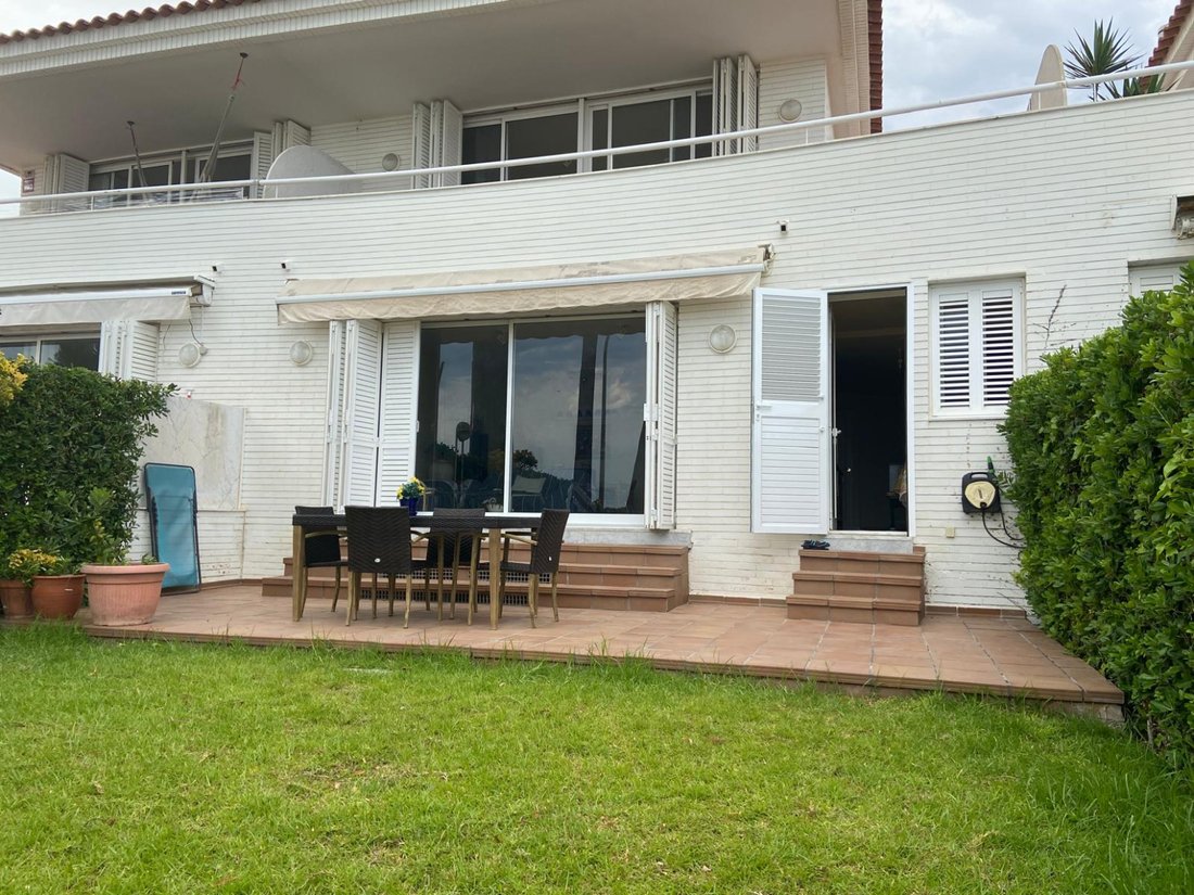 House in Altafulla, Catalonia, Spain 2 - 15780487