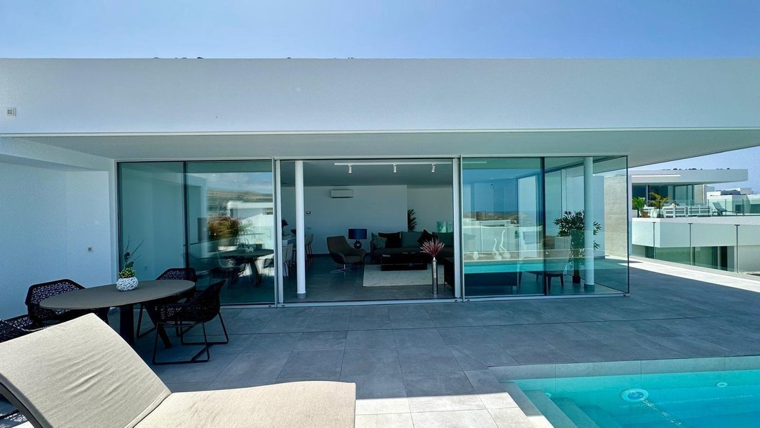 Villa in Callao Salvaje, Adeje, Canary Islands 5 - 15759574