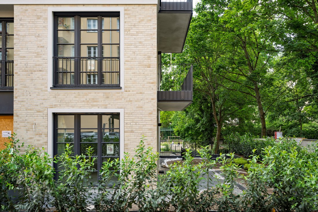 Penthouse in Berlin, Berlin, Germany 5 - 15780435