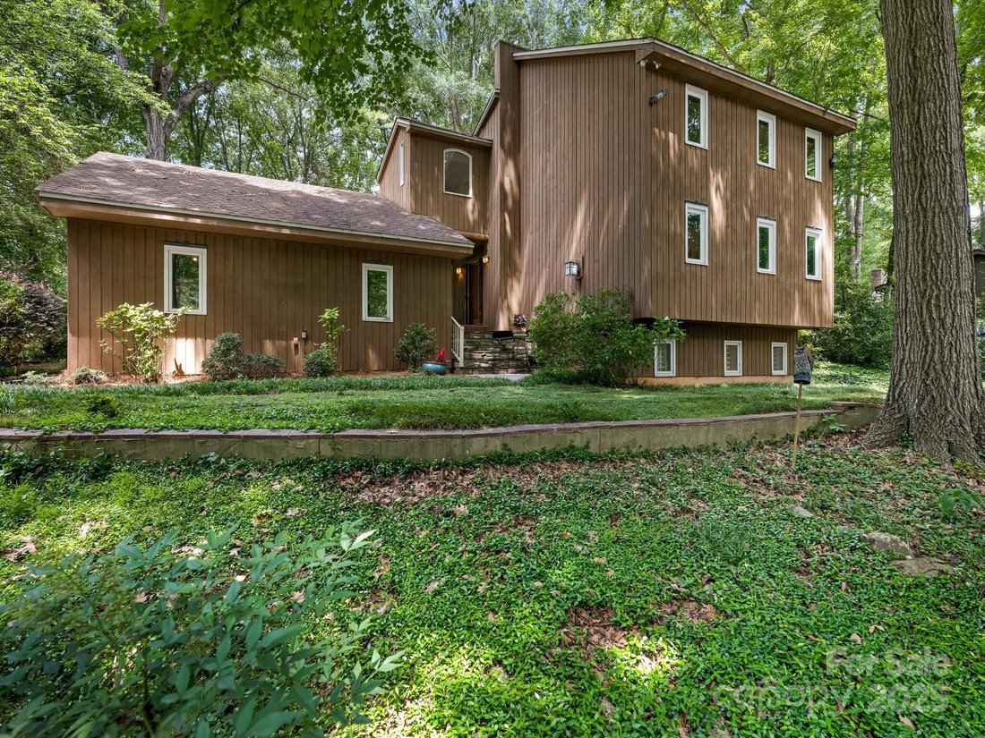 House in Charlotte, North Carolina, United States 1 - 15780501