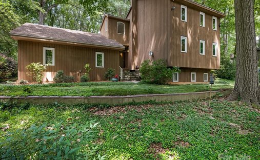 Maison à Charlotte, Caroline du Nord, États-Unis 1