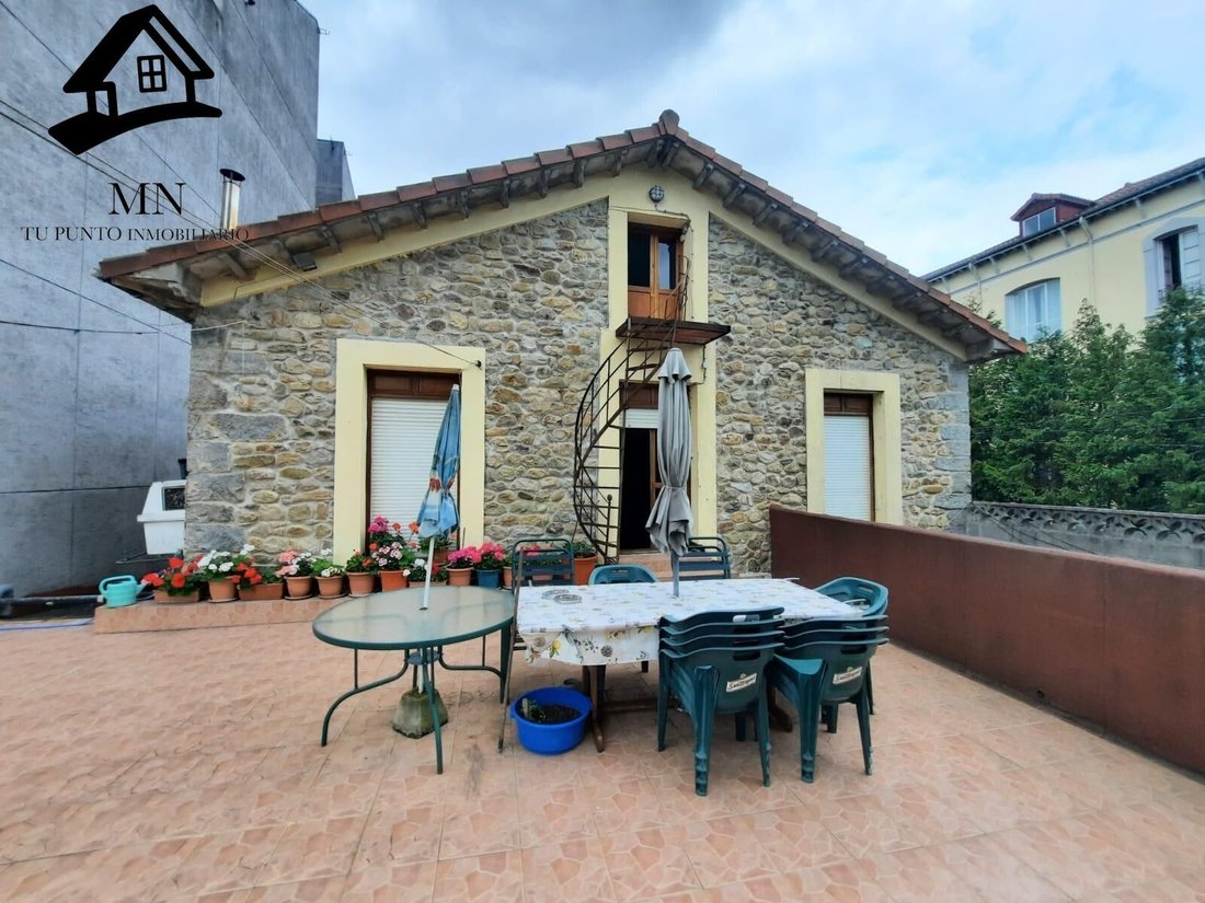 Country House in Corvera de Toranzo, Cantabria, Spain 2 - 15780496