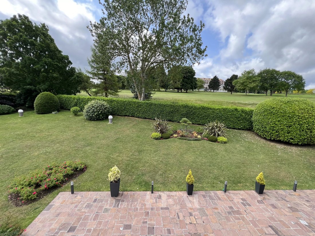 House in Deauville, Normandy, France 4 - 15780470