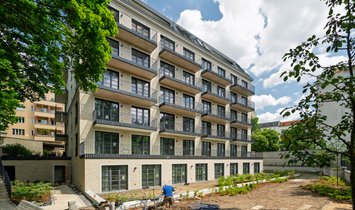 Penthouse in Berlin, Berlin, Germany 2