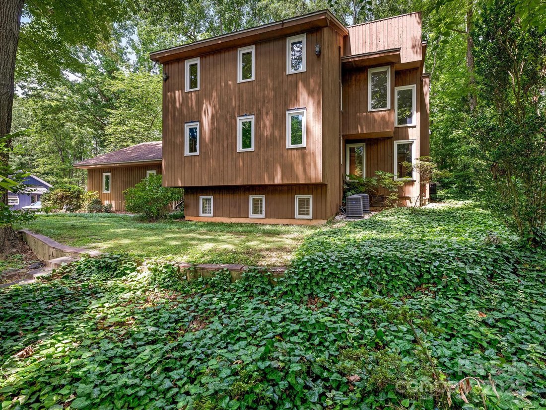 House in Charlotte, North Carolina, United States 3 - 15780501