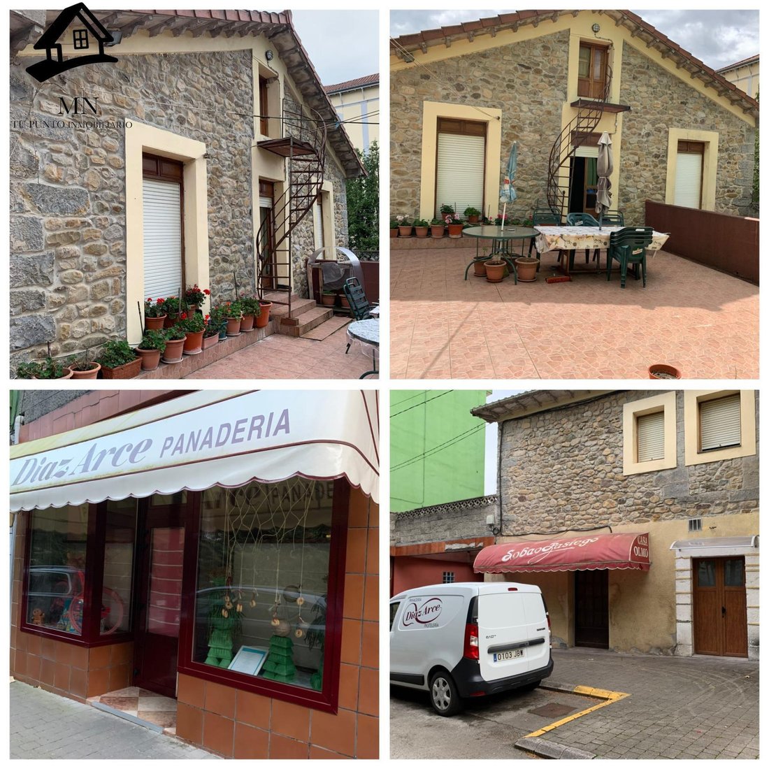Country House in Corvera de Toranzo, Cantabria, Spain 1 - 15780496
