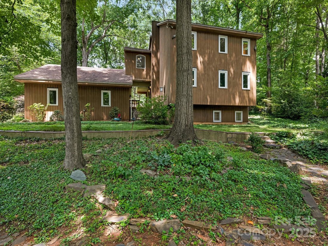 House in Charlotte, North Carolina, United States 2 - 15780501