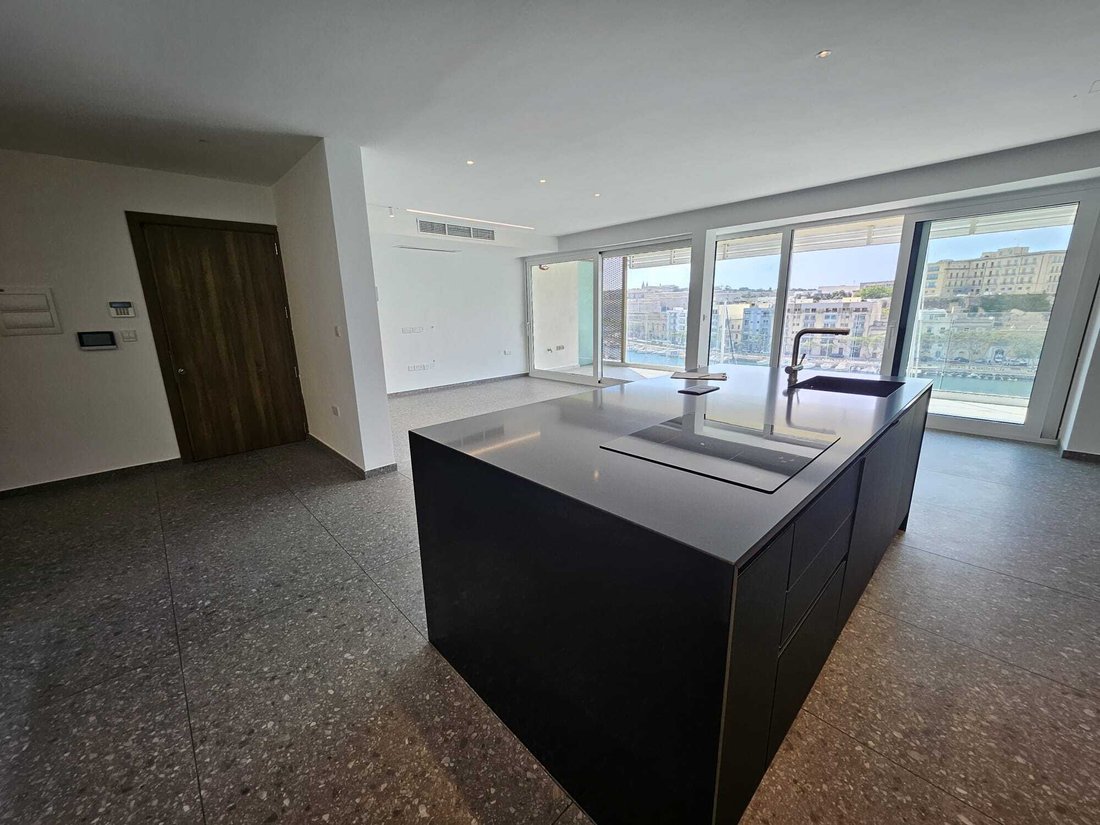 Apartment in Ta' Xbiex, Malta 5 - 15780479