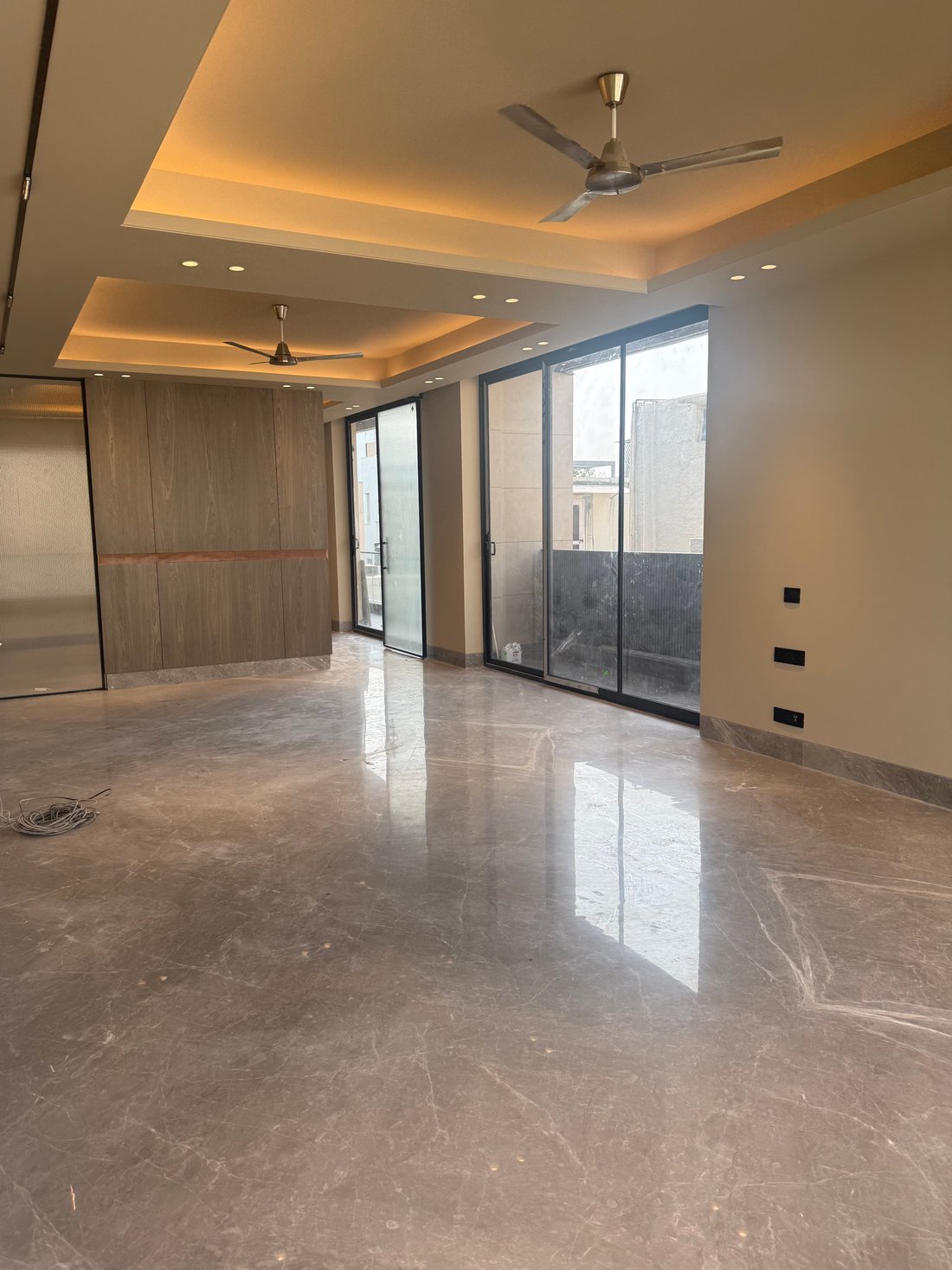 Apartment in New Delhi, Delhi, India 1 - 15780543