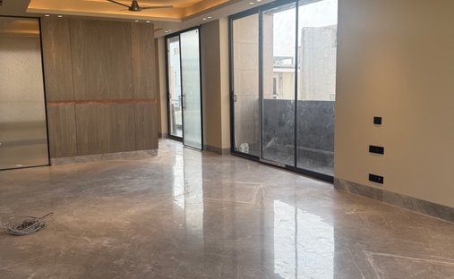 Appartement à New Delhi, Delhi, Inde 1