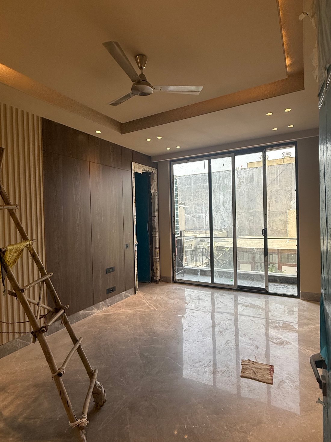 Apartment in New Delhi, Delhi, India 4 - 15780543
