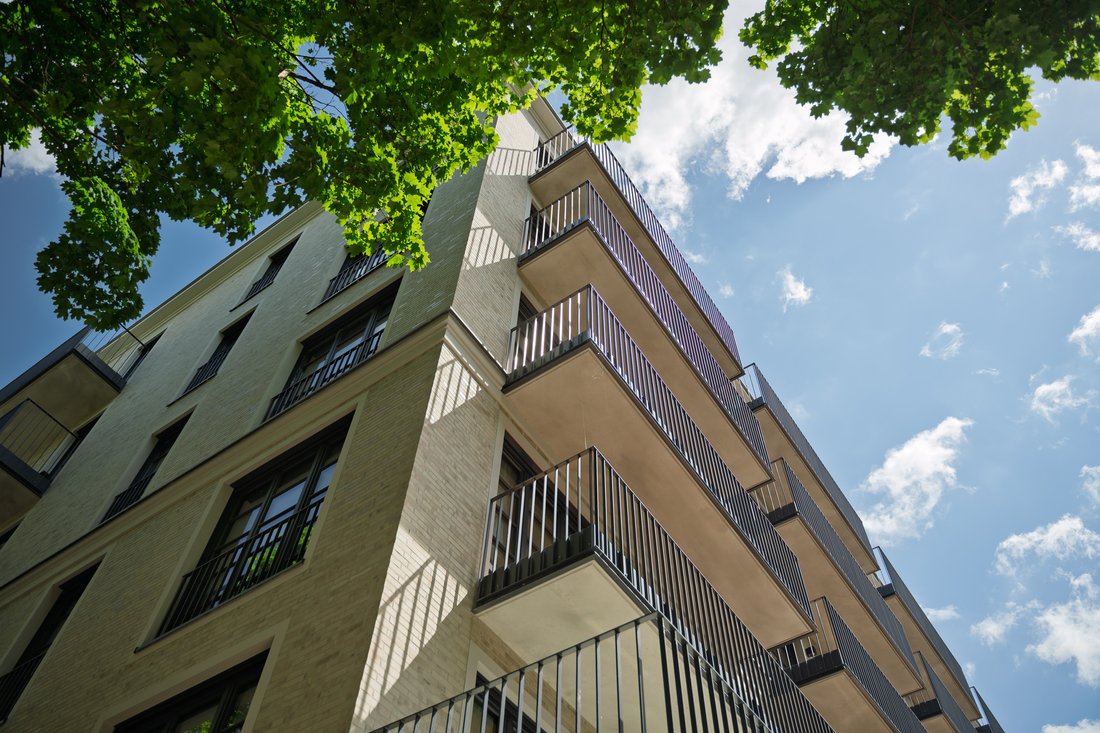 Apartment in Berlin, Berlin, Germany 3 - 15780596