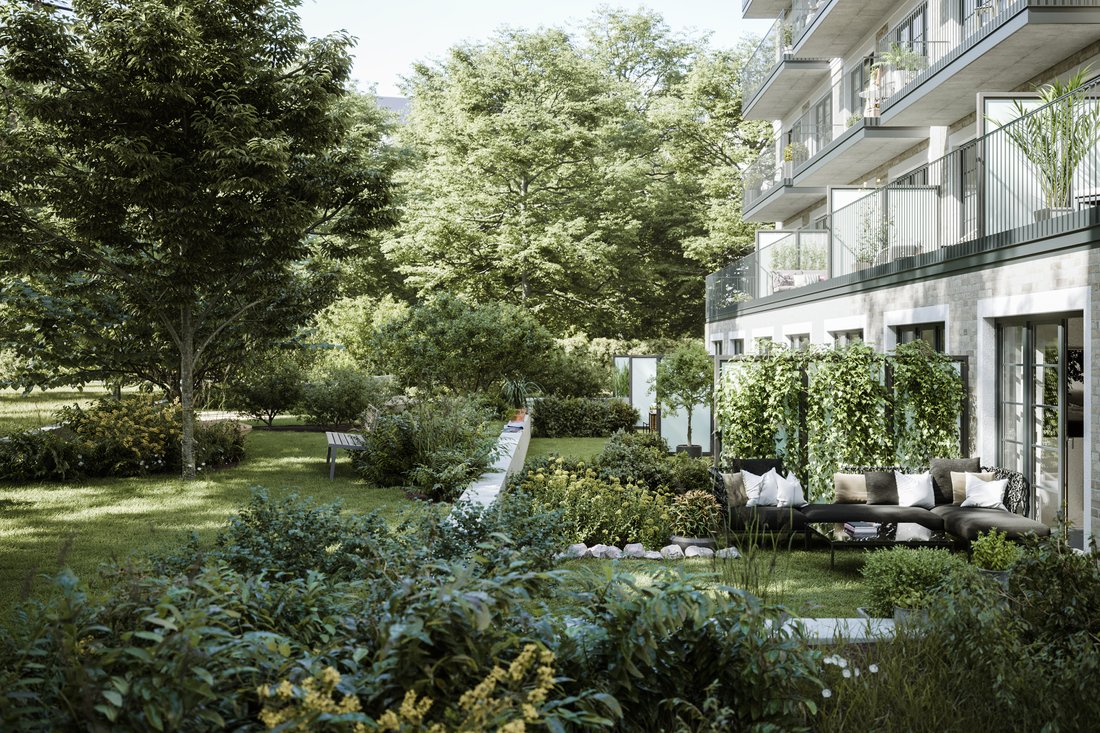 Apartment in Berlin, Berlin, Germany 1 - 15780596