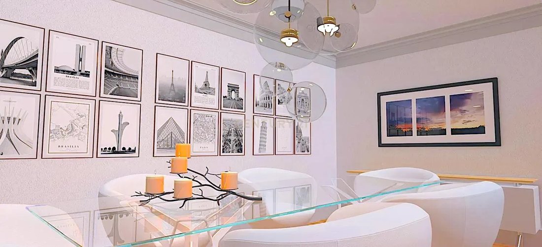 Apartment in Parque das Nacoes, Lisbon, Portugal 4 - 15762786