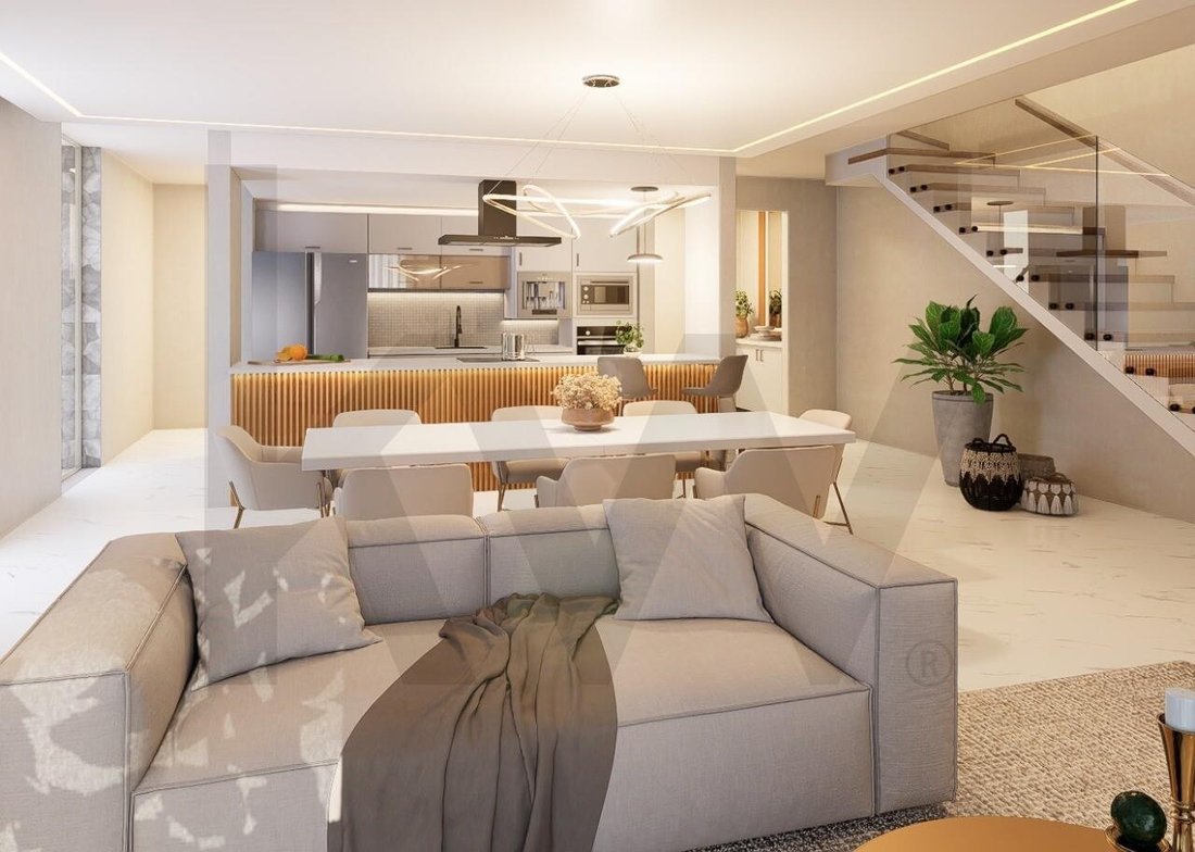 Townhouse in Sao Domingos de Rana, Lisbon, Portugal 1 - 15780574