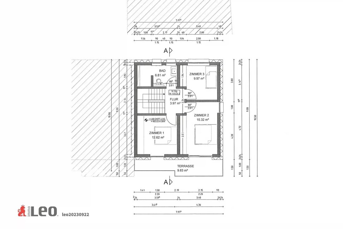 House in Clervaux, Clervaux, Luxembourg 4 - 15780606