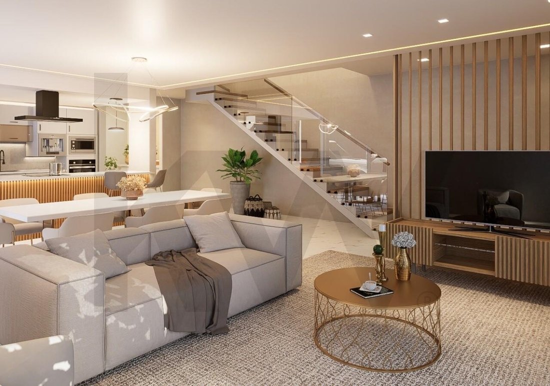 Townhouse in Sao Domingos de Rana, Lisbon, Portugal 4 - 15780574