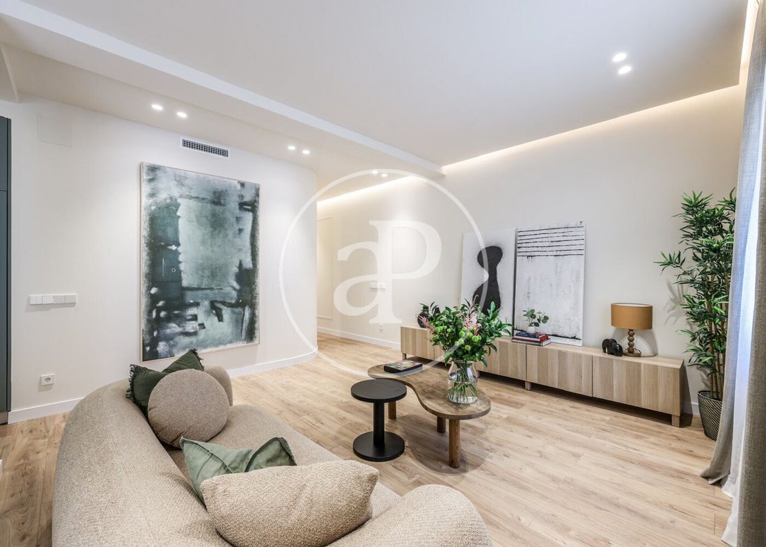 Apartment in Retiro, Madrid, Spain 4 - 15780627