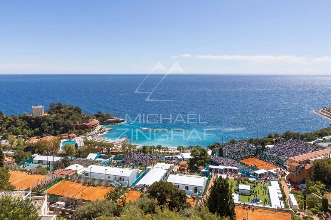 House in Cabbe-Saint Roman, Roquebrune-Cap-Martin, France 2 - 15780603