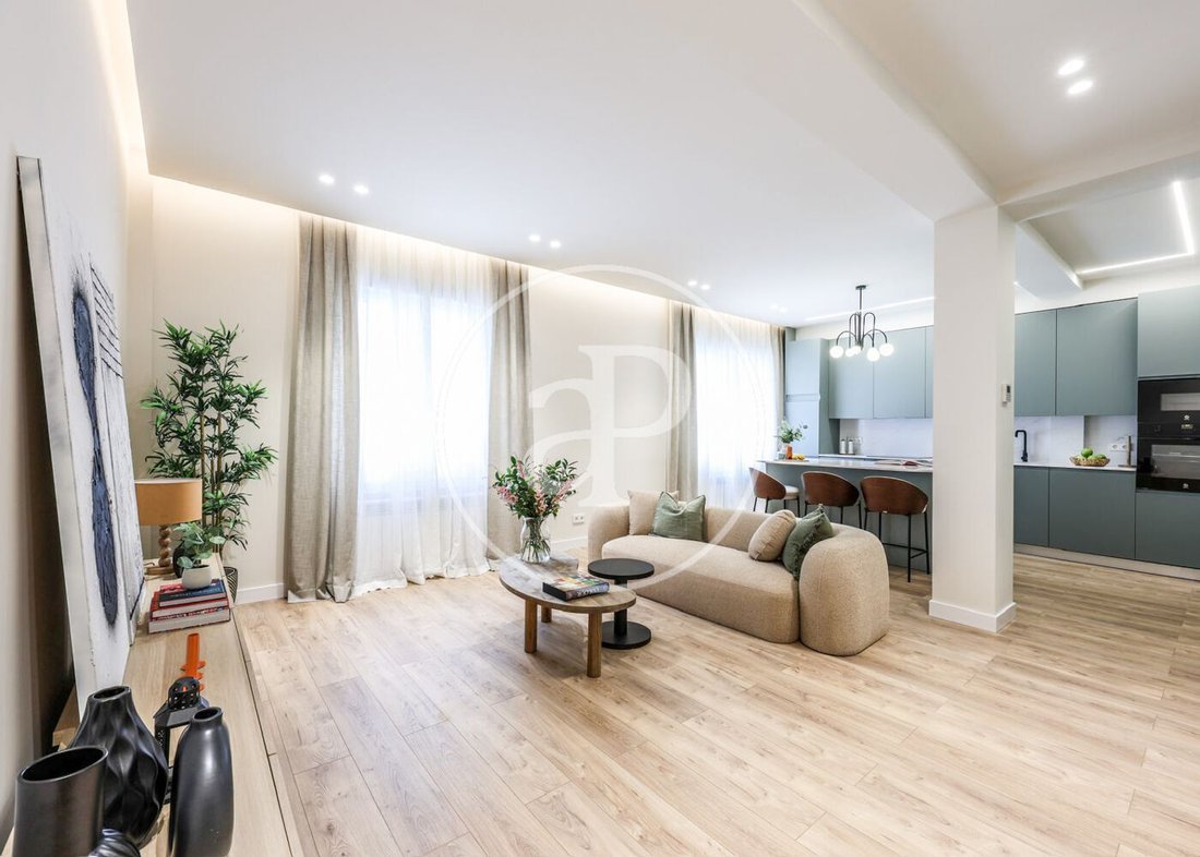 Apartment in Retiro, Madrid, Spain 2 - 15780627