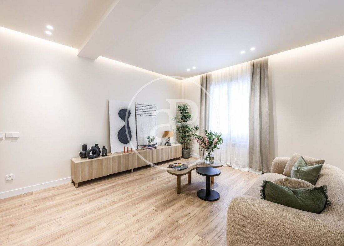 Apartment in Retiro, Madrid, Spain 3 - 15780627
