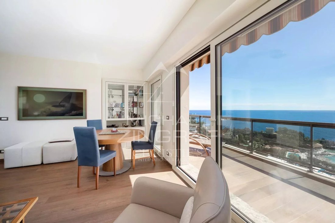 House in Cabbe-Saint Roman, Roquebrune-Cap-Martin, France 5 - 15780603