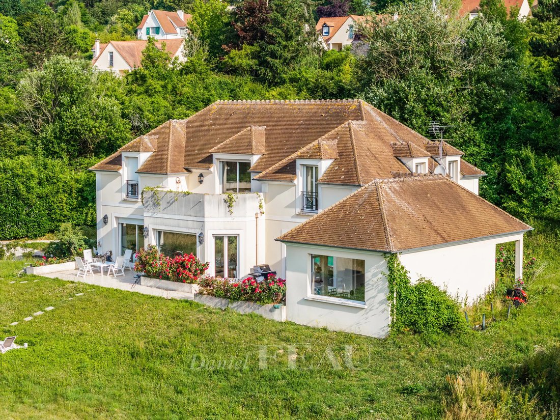 Casa en Sud, Chambourcy, Francia 2 - 15780521