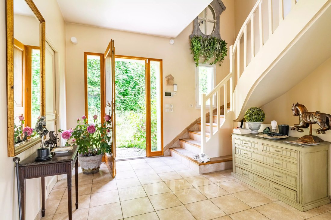 Casa en Sud, Chambourcy, Francia 4 - 15780521