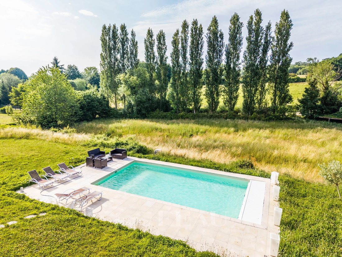 Casa en Sud, Chambourcy, Francia 3 - 15780521