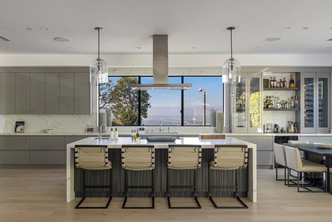 House in Los Angeles, California, United States 5 - 15780811