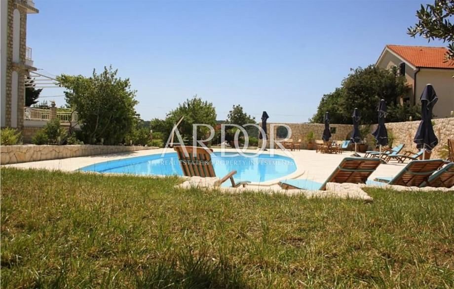 House in Barbat, Primorje-Gorski Kotar County, Croatia 3 - 15780831