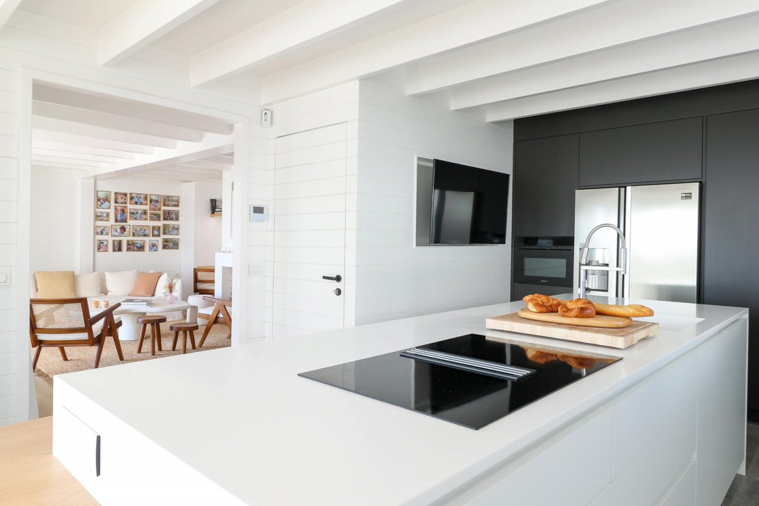 Villa à Benahavís, Andalousie, Espagne 5 - 15780913