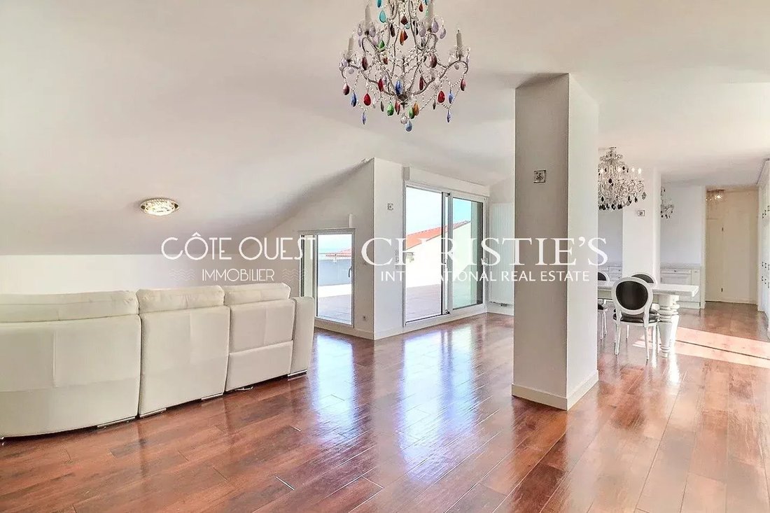 Apartment in Bouhebe, Capbreton, France 4 - 15580375