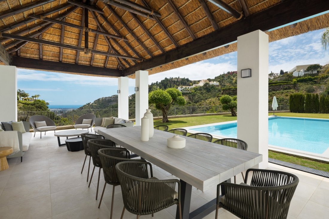 House in Marbella, Andalusia, Spain 4 - 15780899