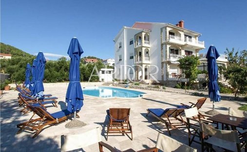 House in Barbat, Primorje-Gorski Kotar County, Croatia 1